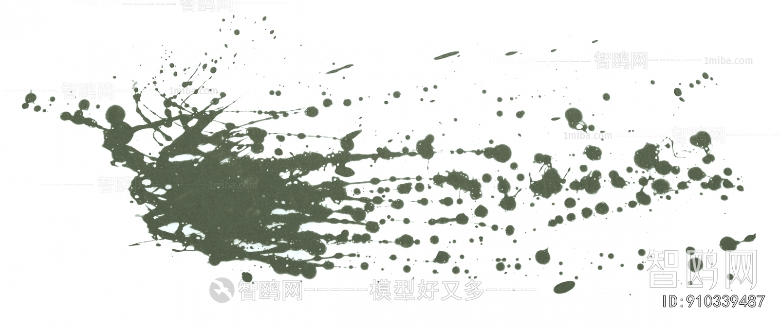 Chinese Style Painting