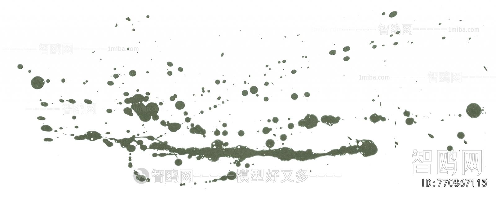 Chinese Style Painting