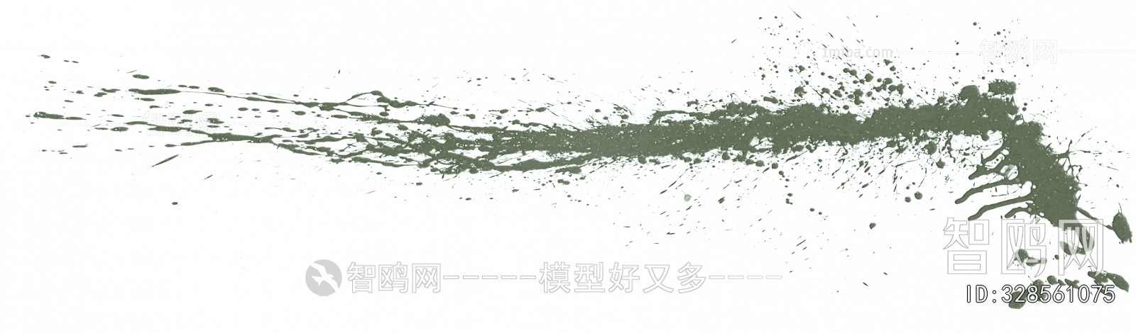 Chinese Style Painting