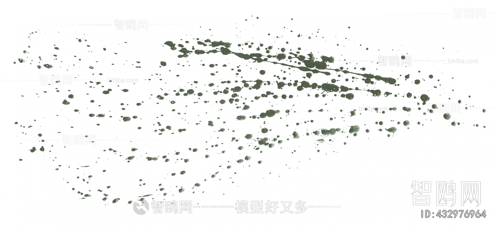 Chinese Style Painting