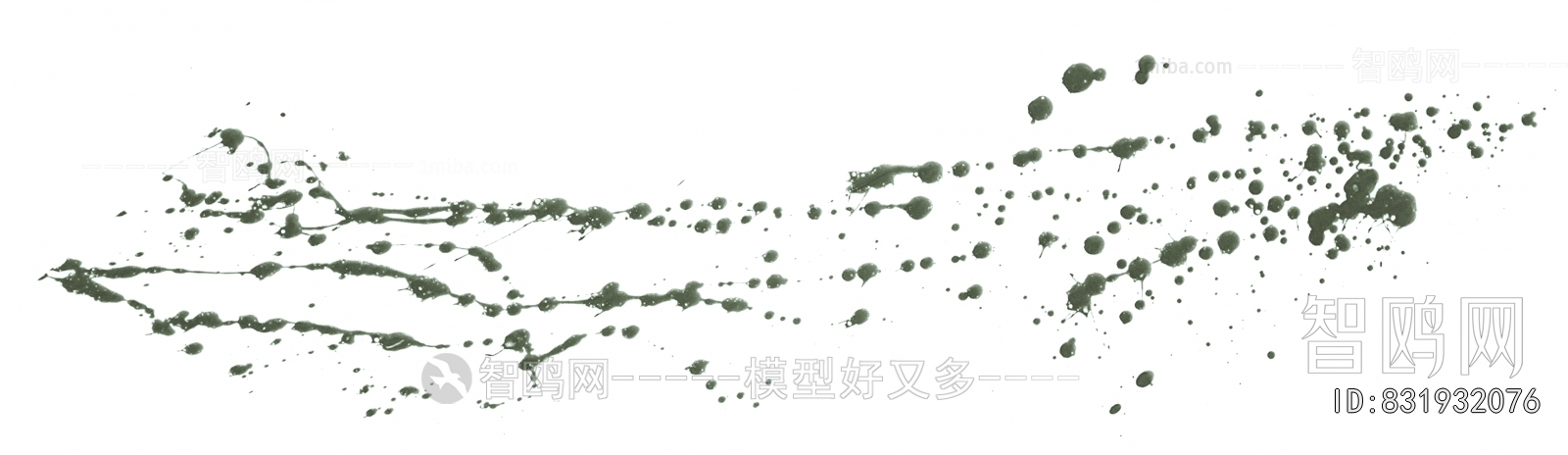 Chinese Style Painting