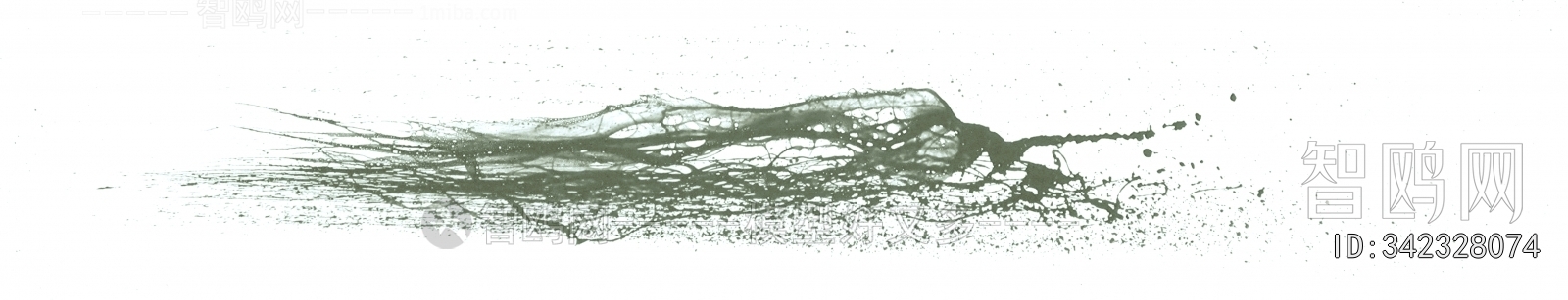 Chinese Style Painting