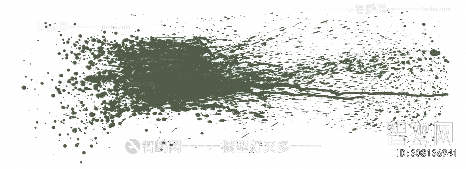 Chinese Style Painting