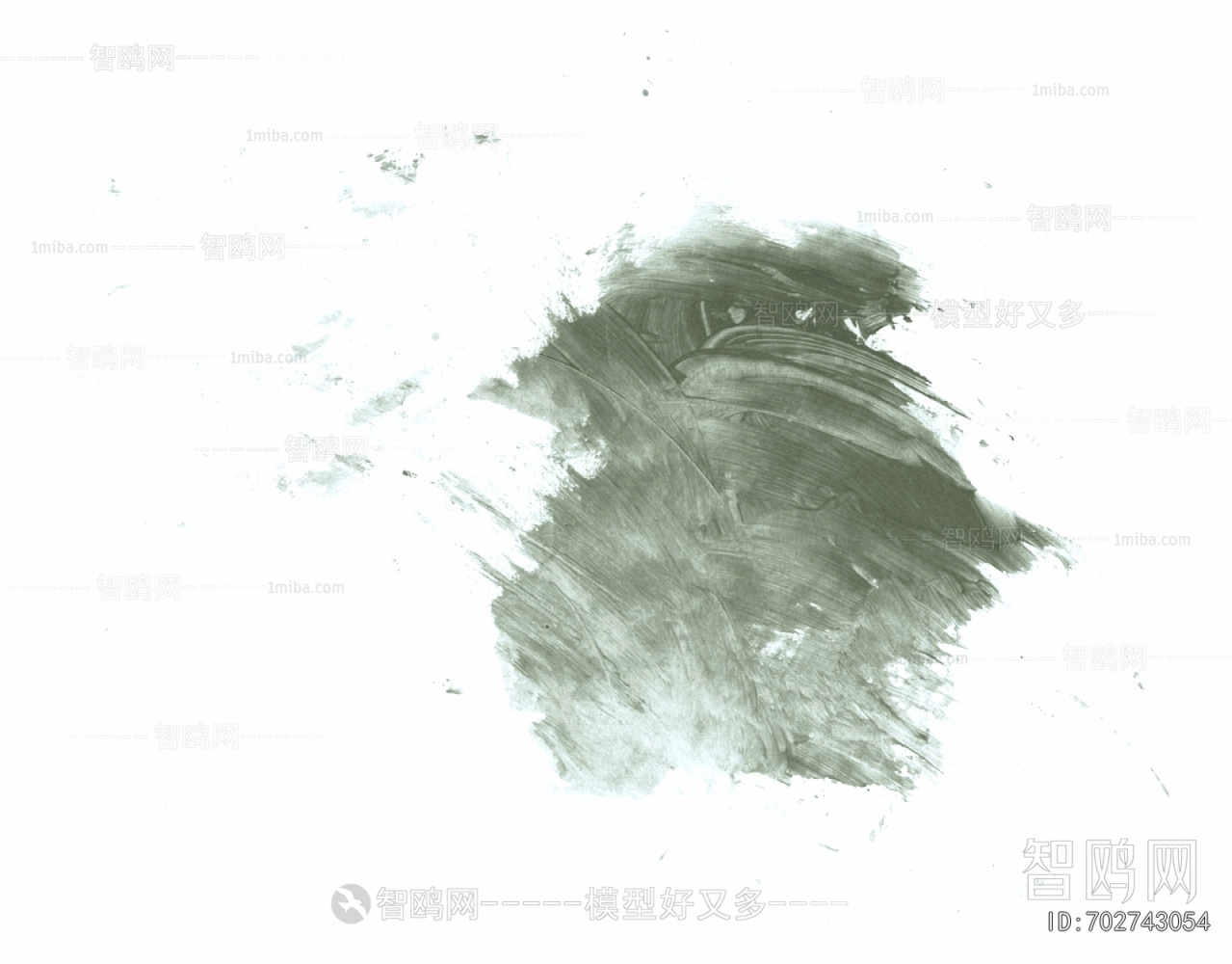 Chinese Style Painting