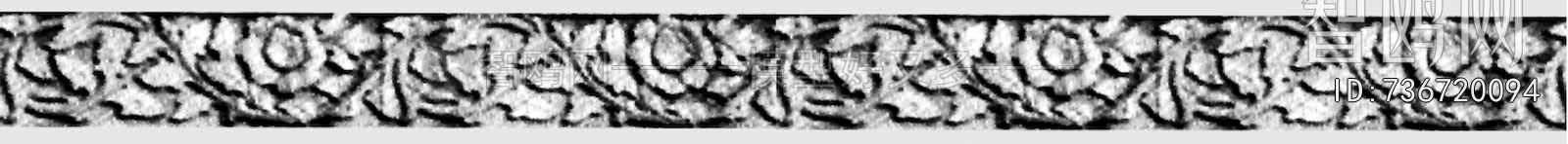 石材浮雕