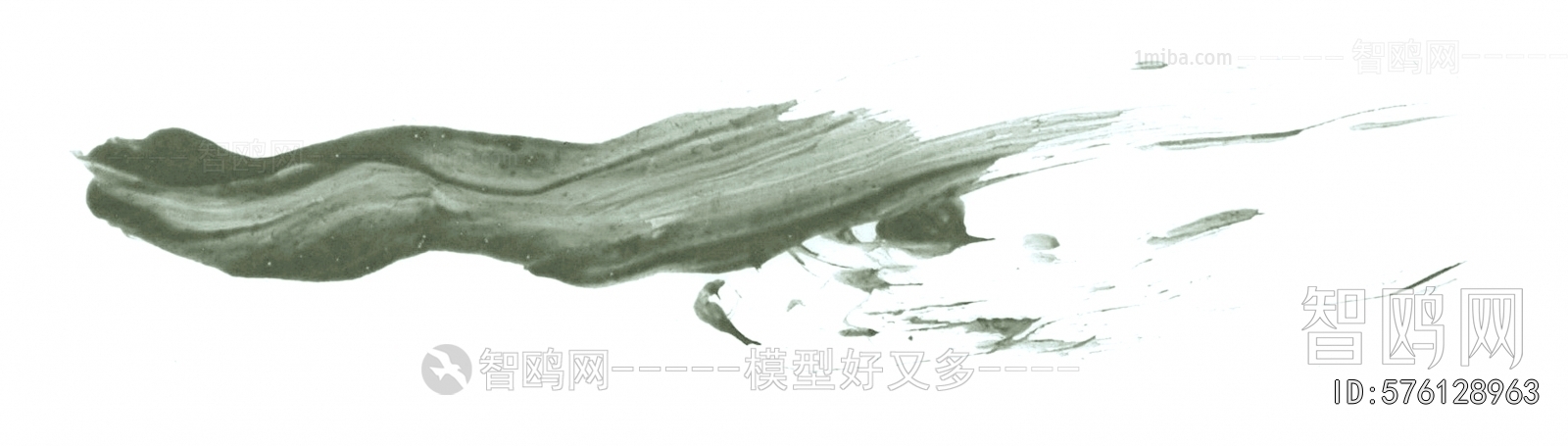 Chinese Style Painting