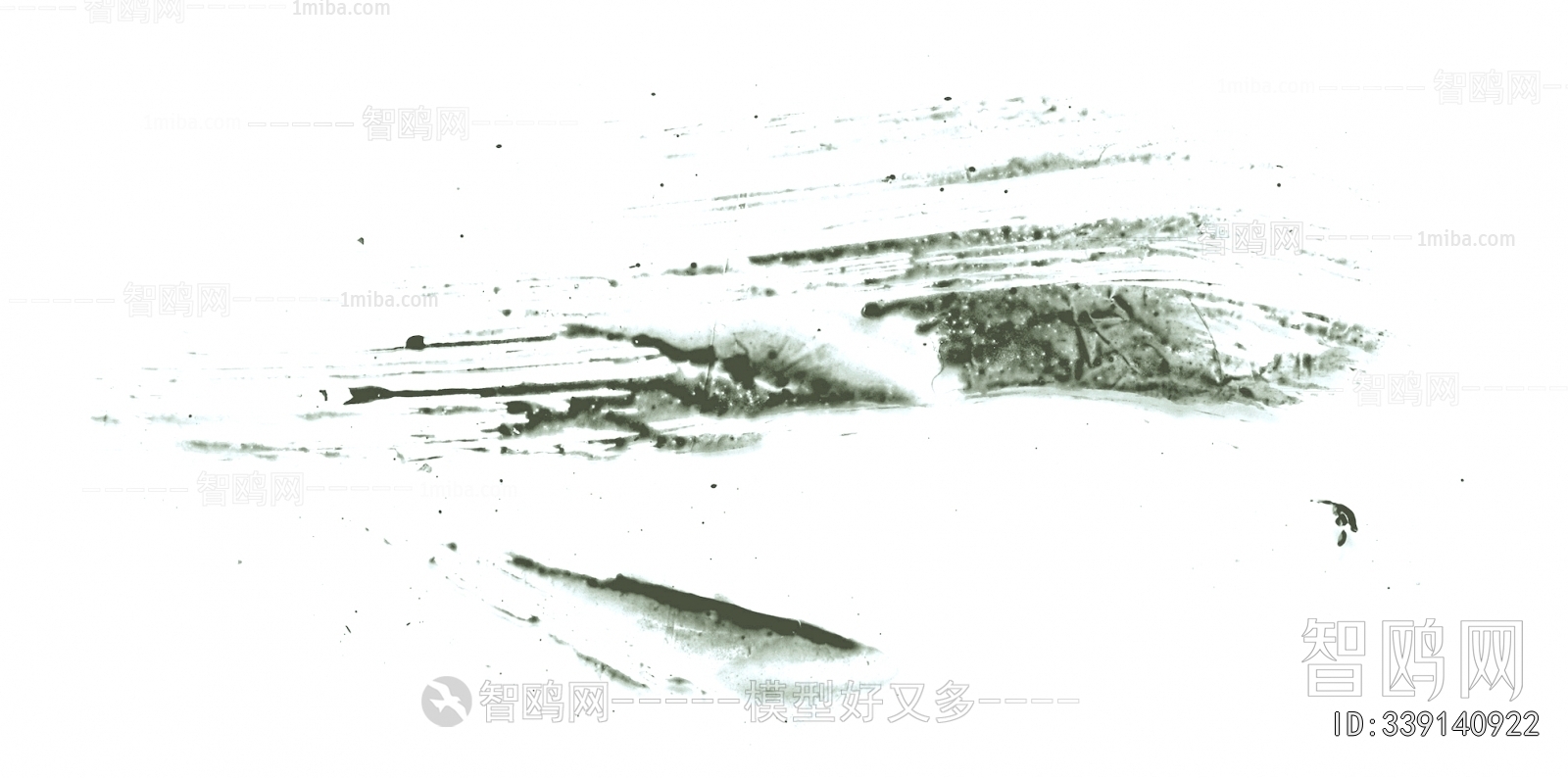 Chinese Style Painting