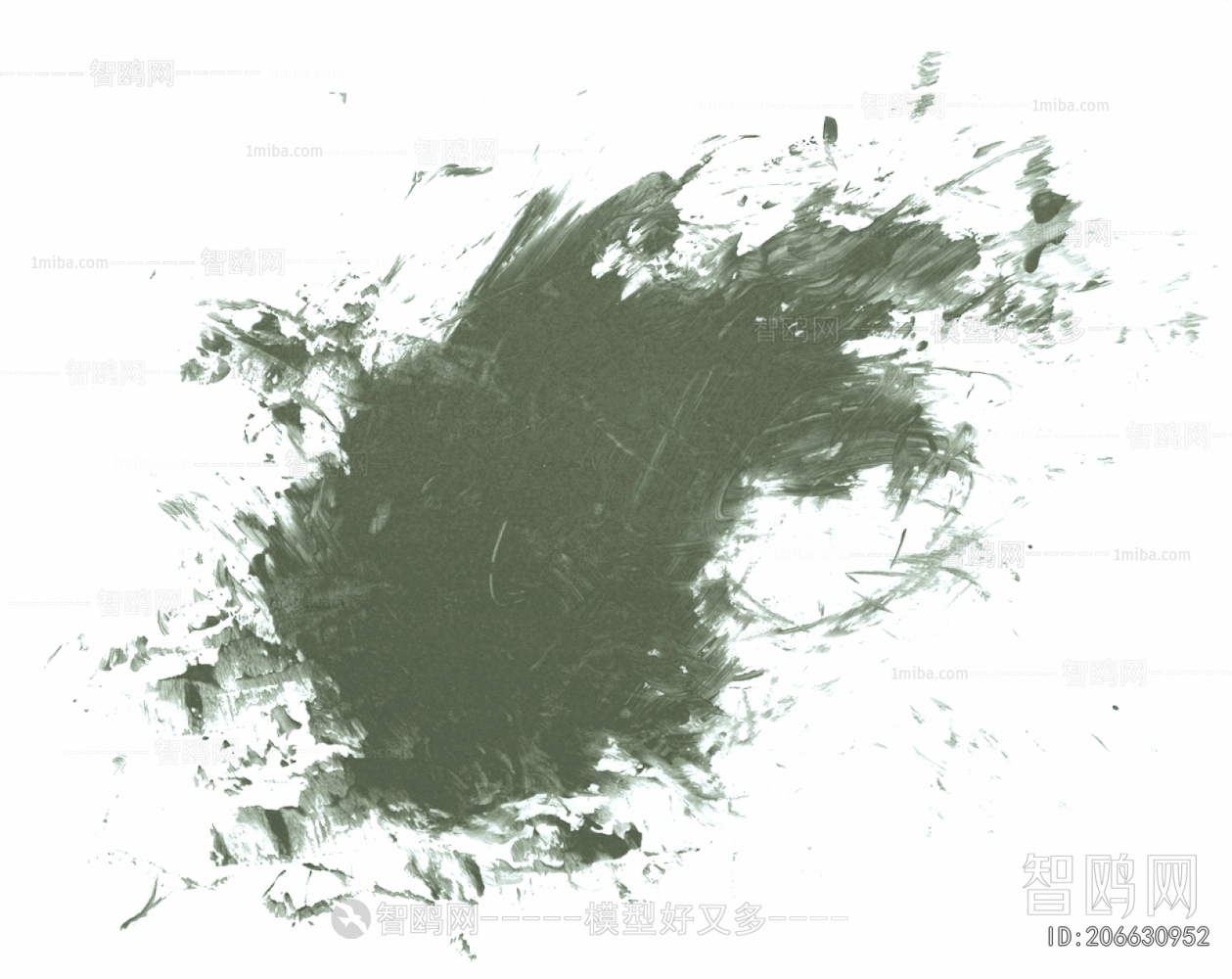 Chinese Style Painting