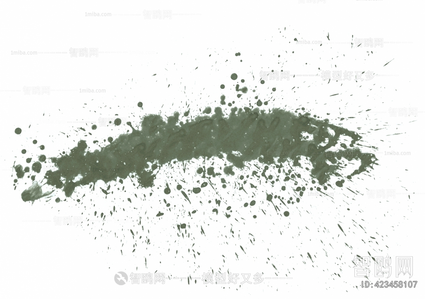 Chinese Style Painting