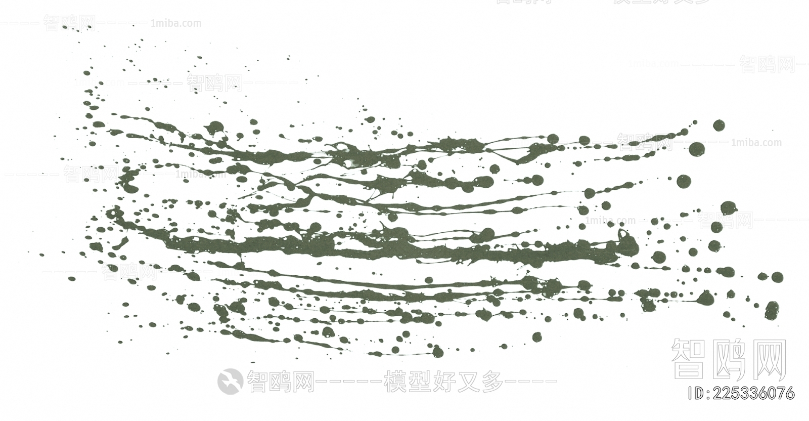 Chinese Style Painting