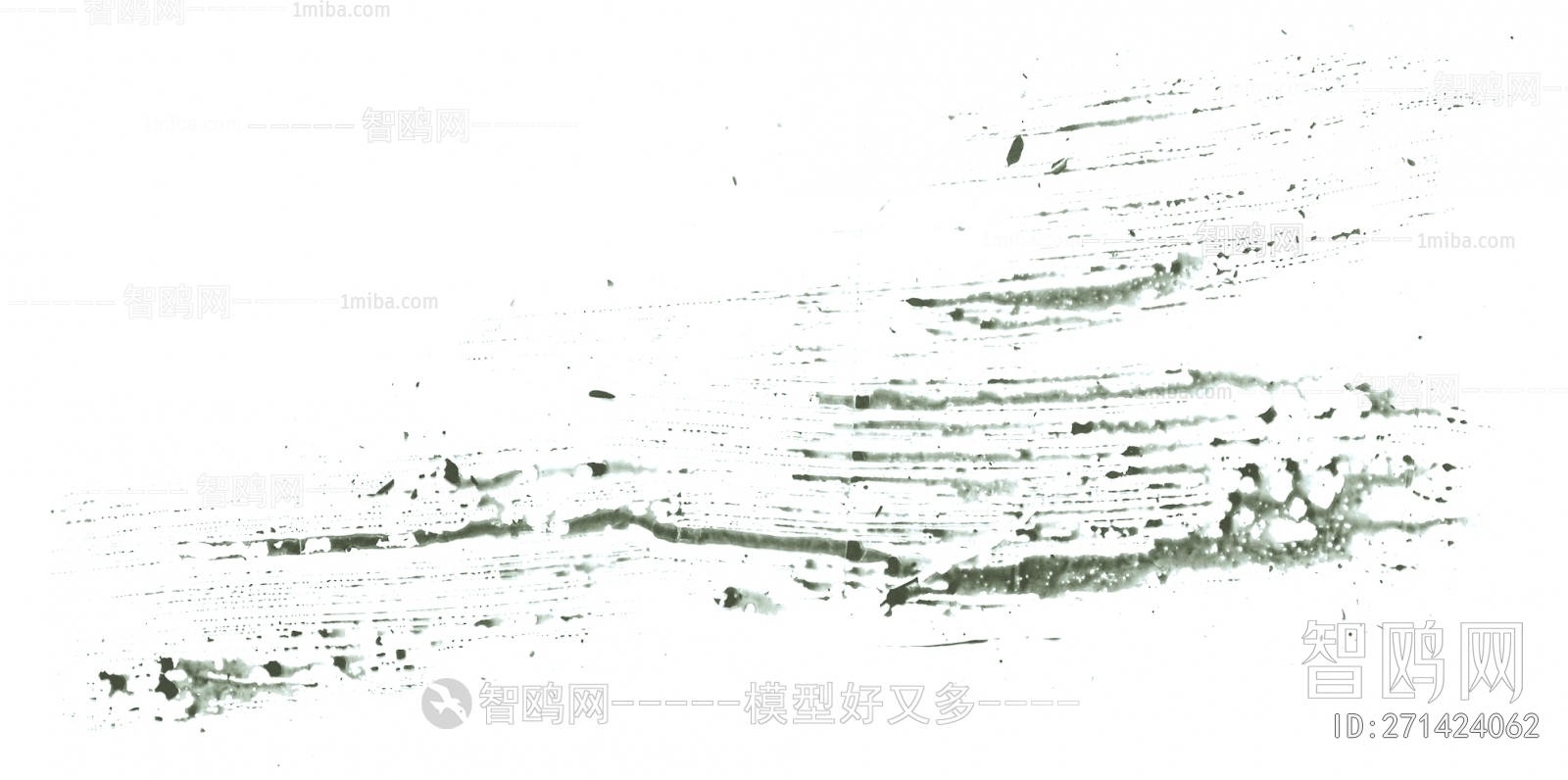 Chinese Style Painting