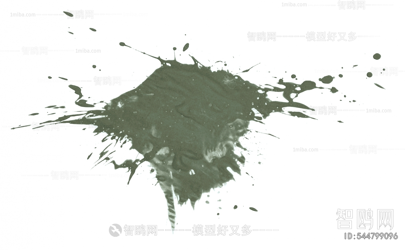 Chinese Style Painting