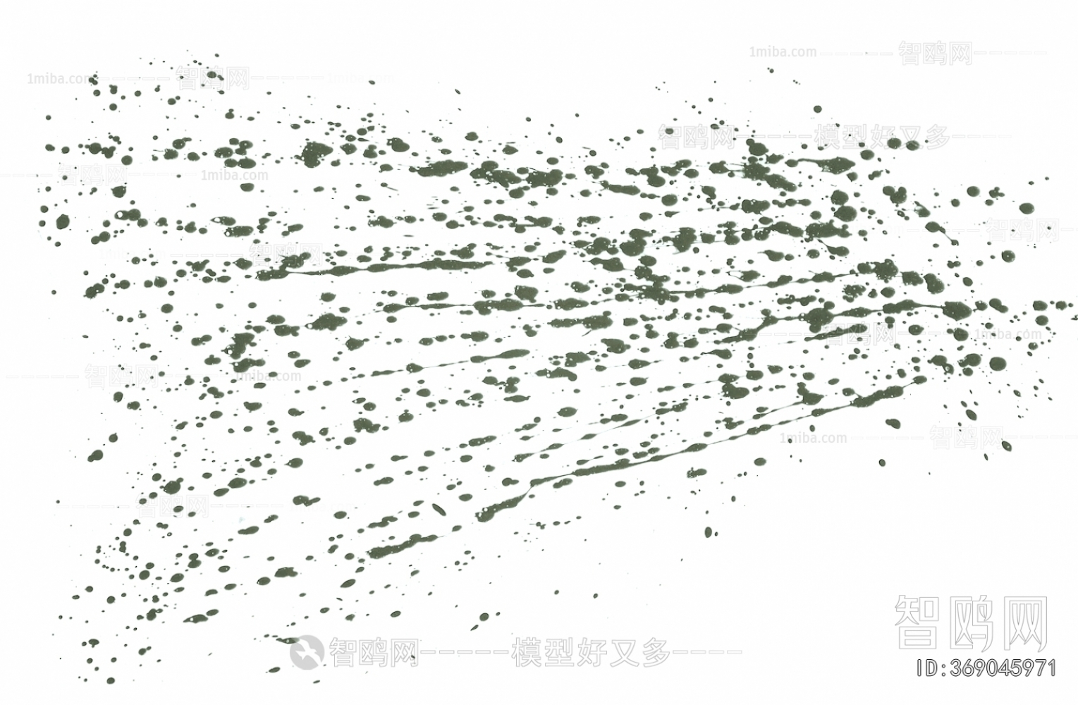 Chinese Style Painting