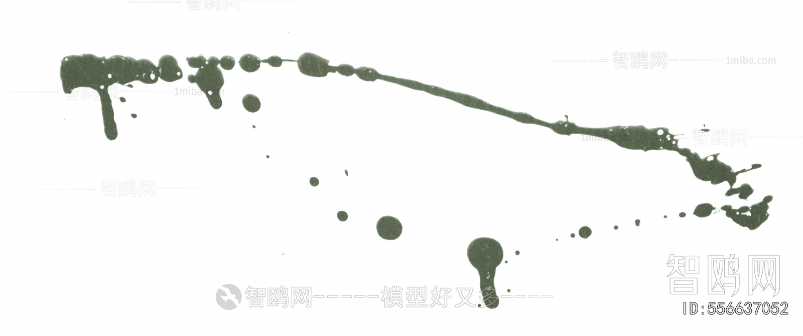 Chinese Style Painting