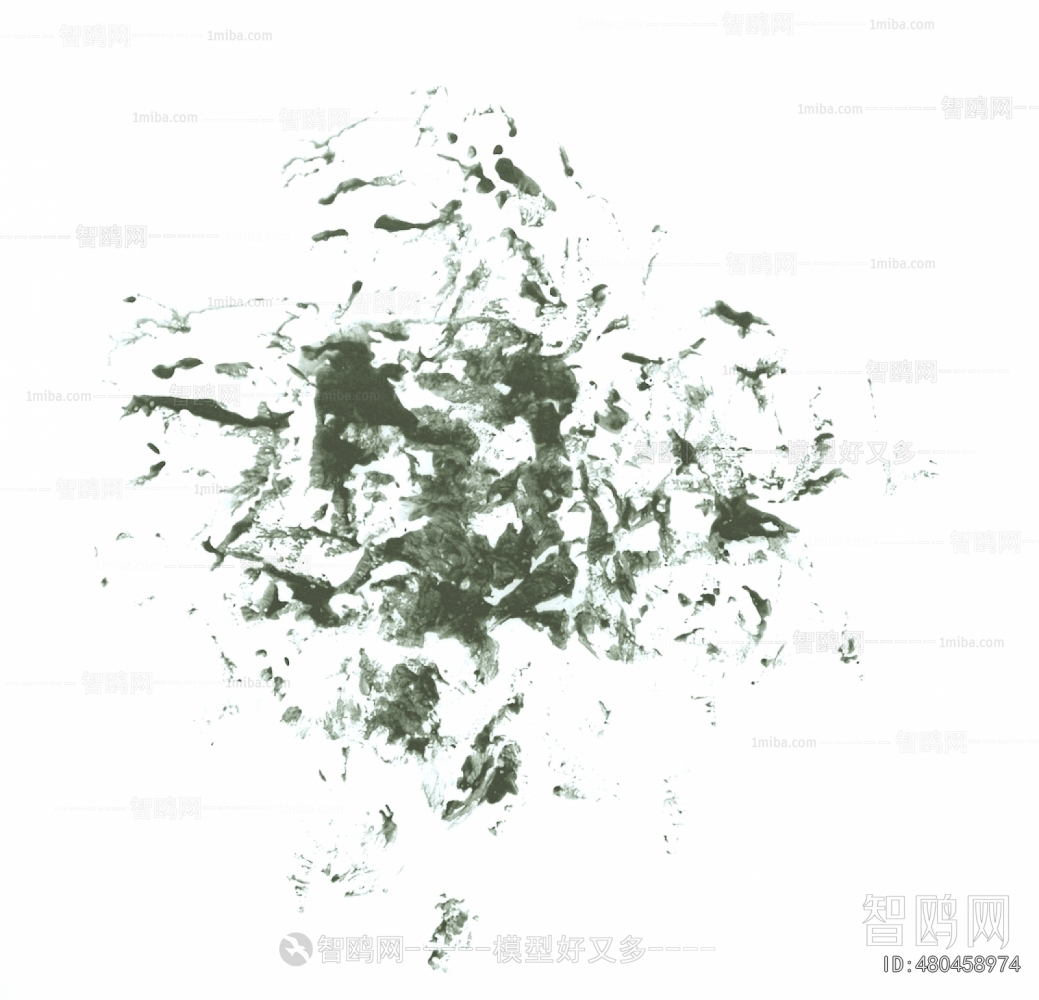 Chinese Style Painting