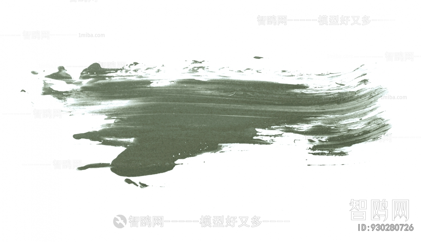 Chinese Style Painting