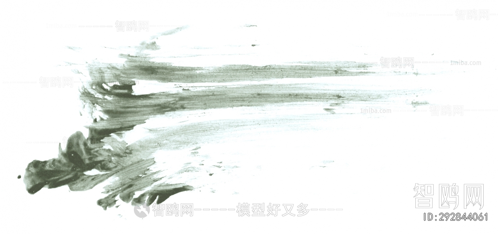 Chinese Style Painting