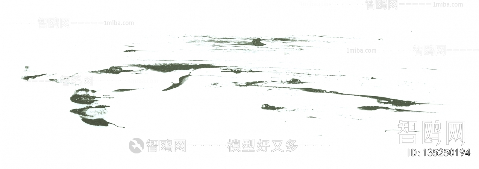 Chinese Style Painting