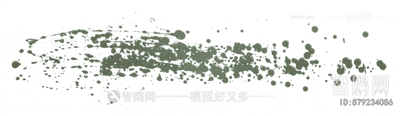 Chinese Style Painting