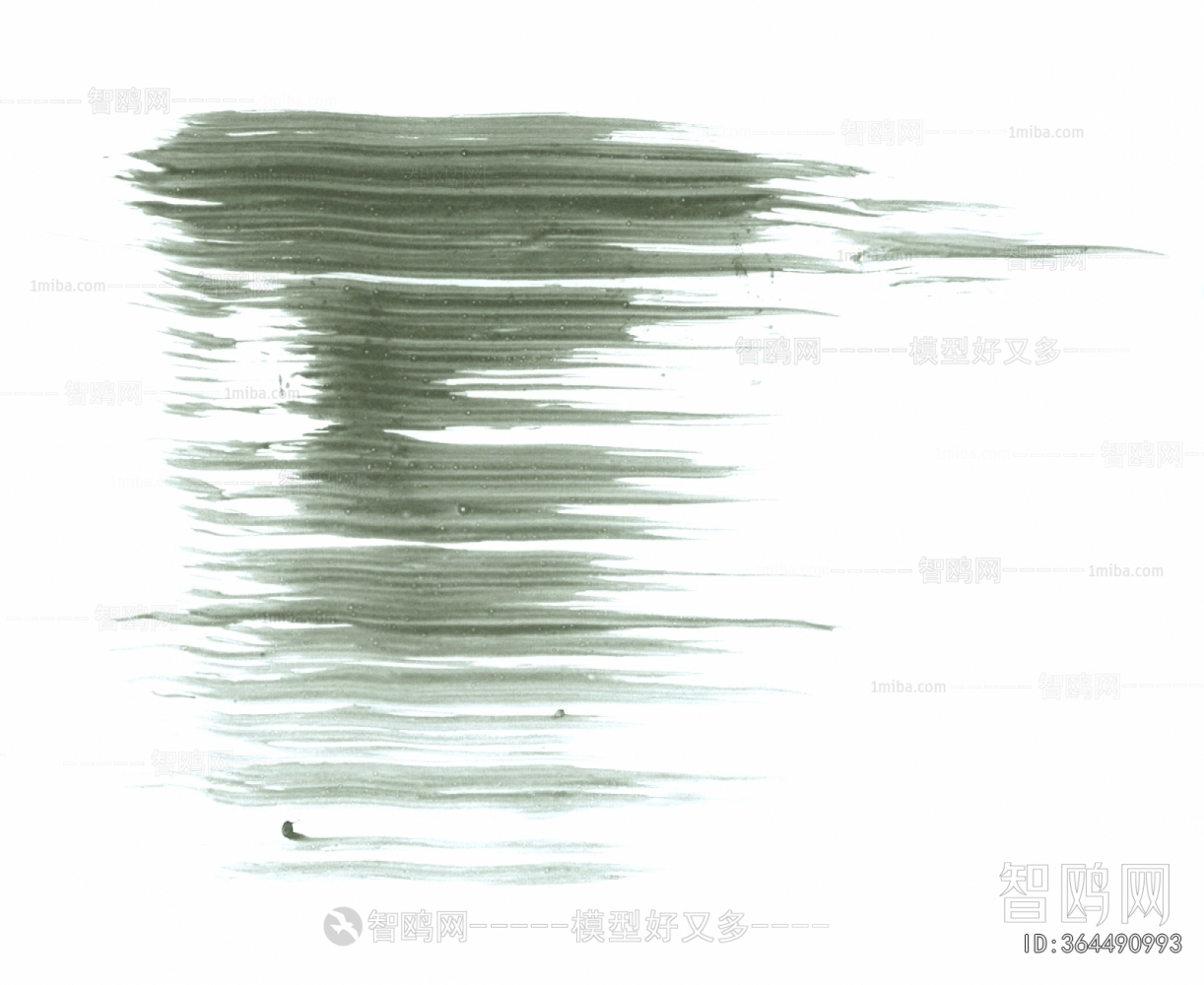 Chinese Style Painting