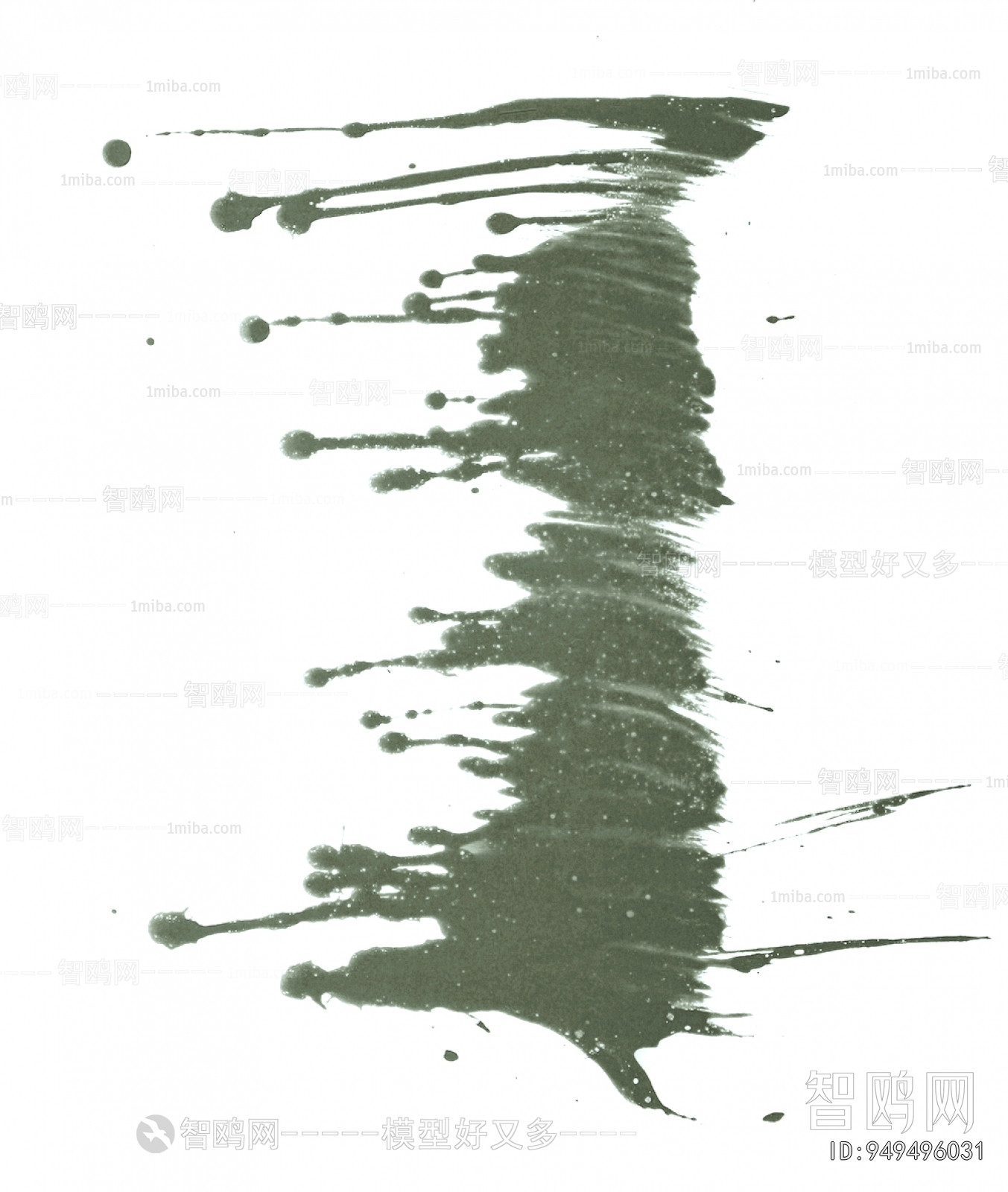 Chinese Style Painting