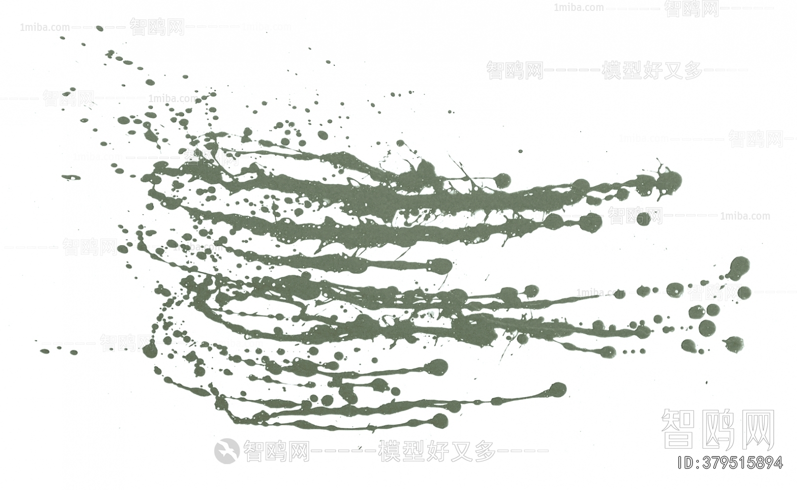 Chinese Style Painting