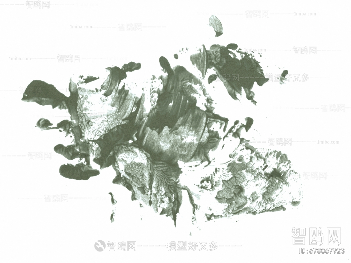 Chinese Style Painting