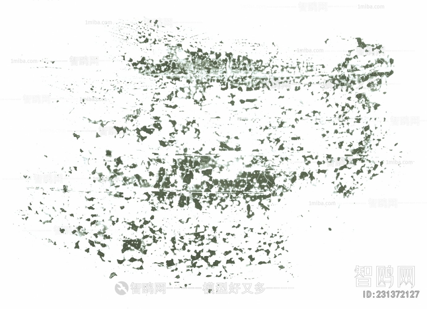 Chinese Style Painting