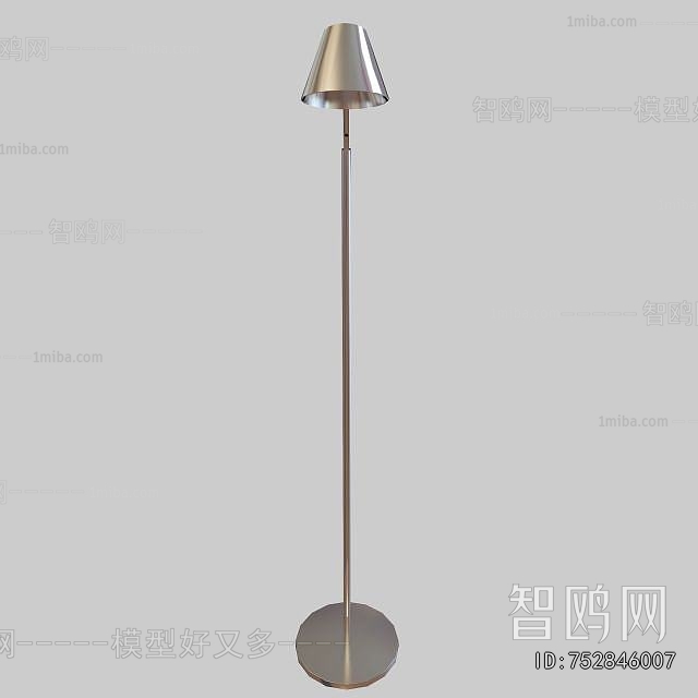 Modern Floor Lamp