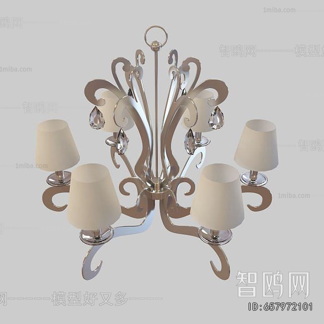 European Style Droplight