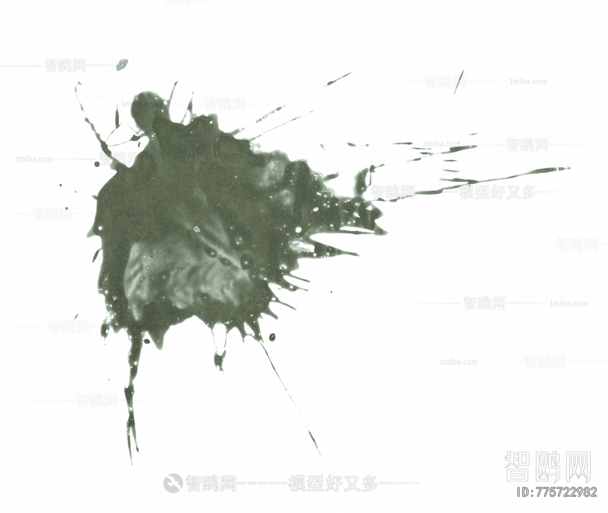 Chinese Style Painting