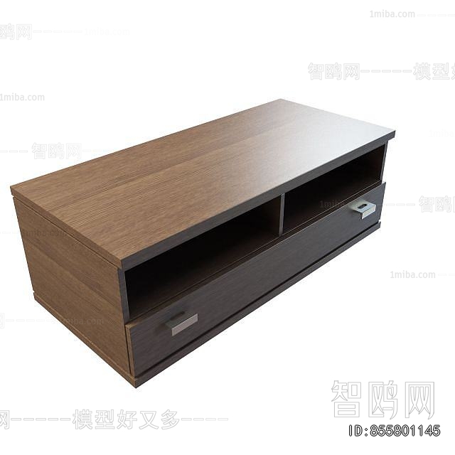 Modern Side Cabinet