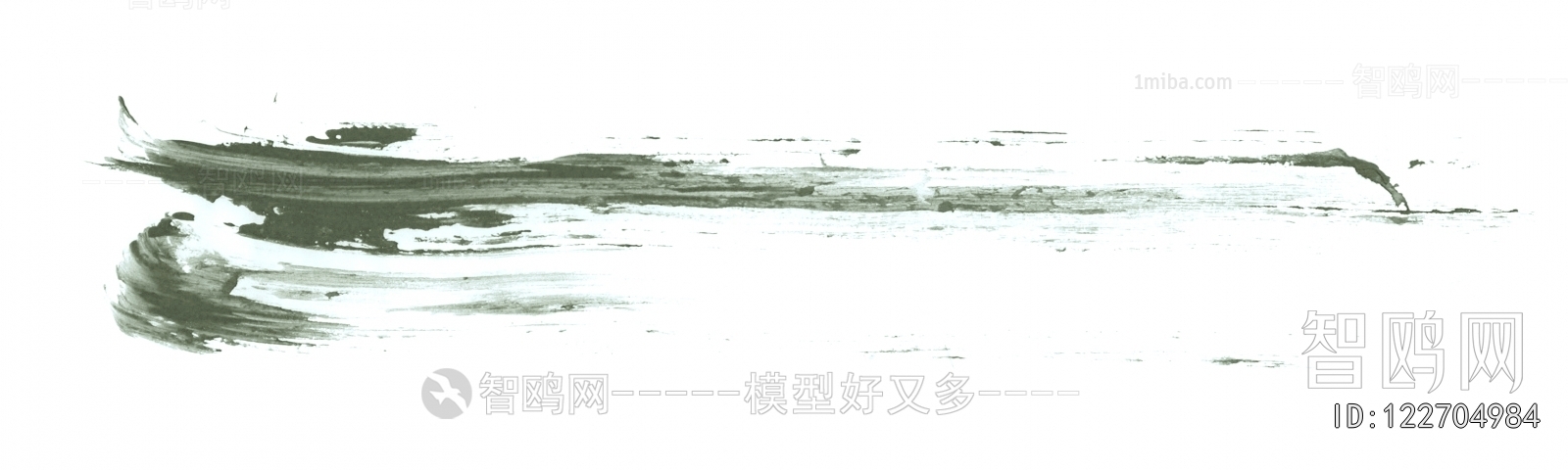 Chinese Style Painting