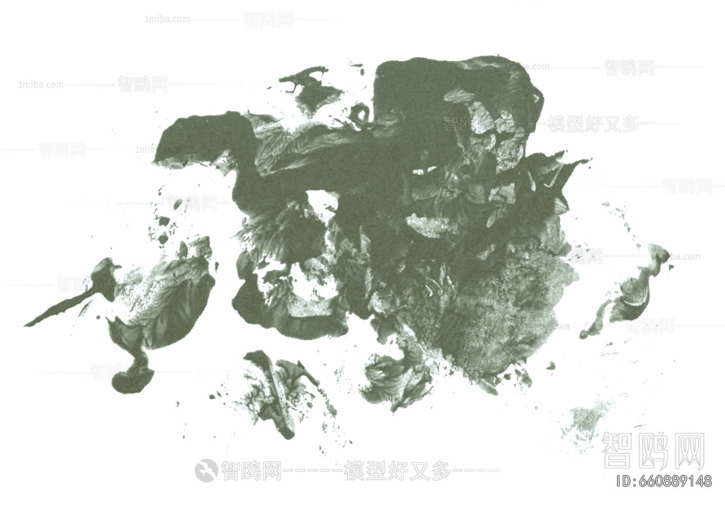 Chinese Style Painting