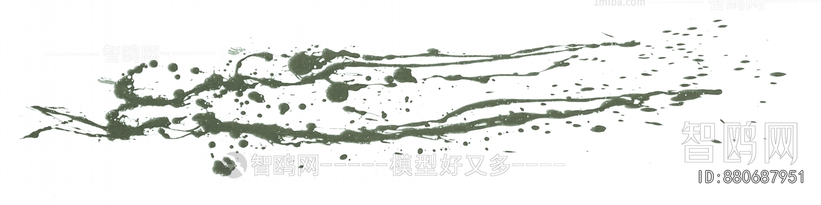 Chinese Style Painting