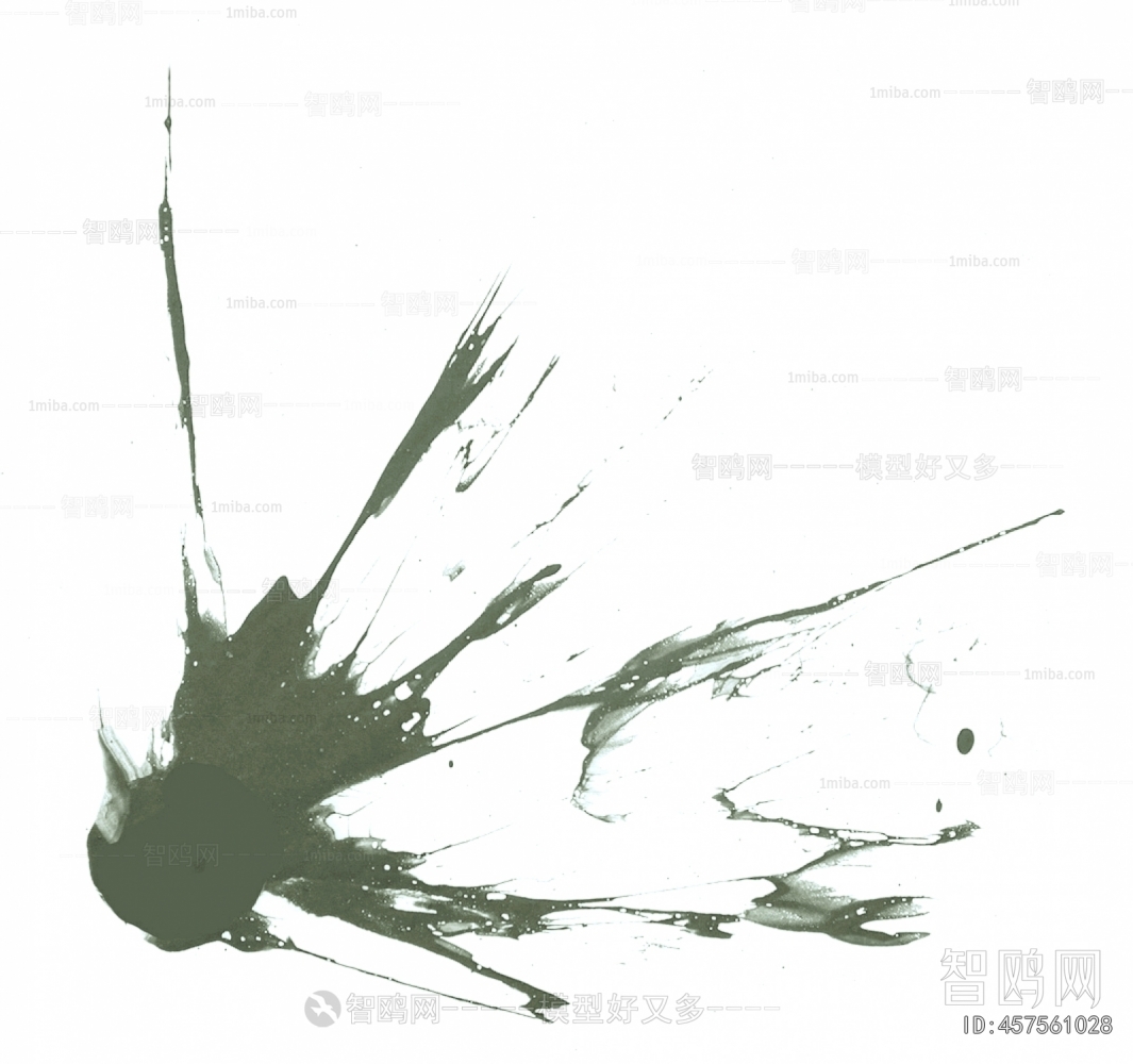 Chinese Style Painting