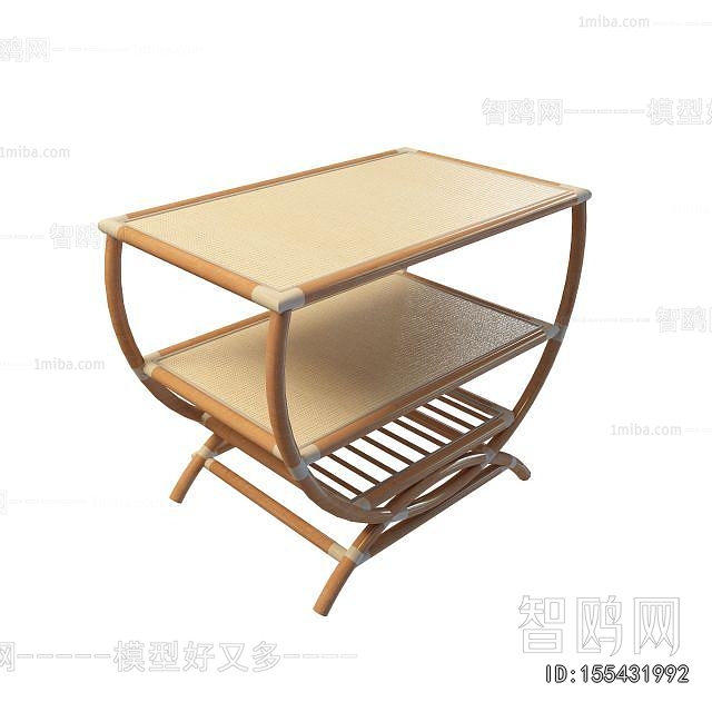 European Style Side Table/corner Table