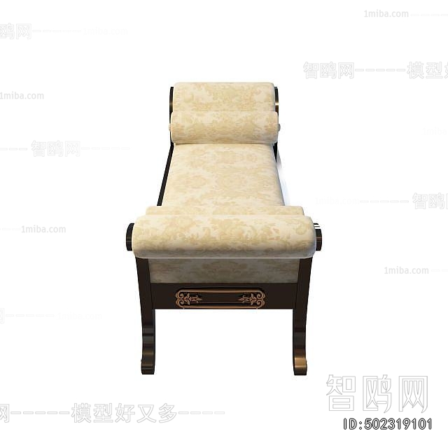 European Style Bench