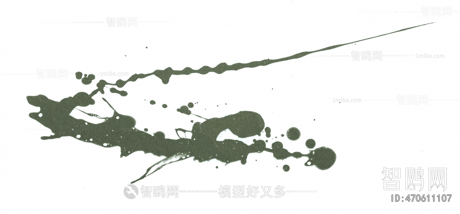 Chinese Style Painting