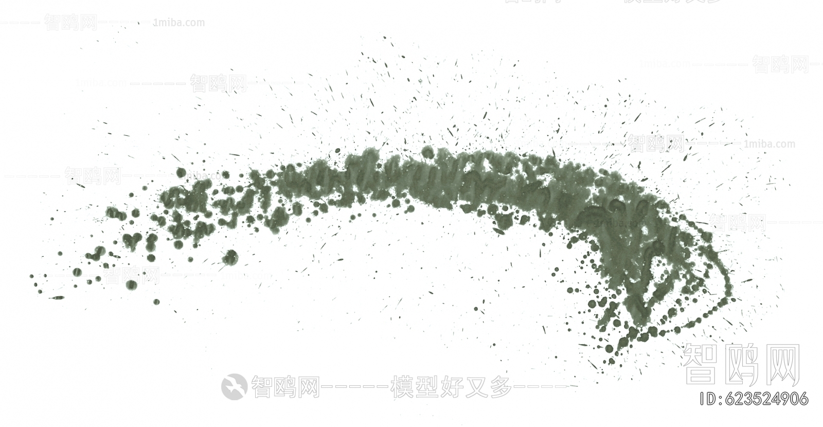 Chinese Style Painting