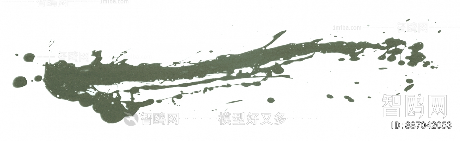 Chinese Style Painting