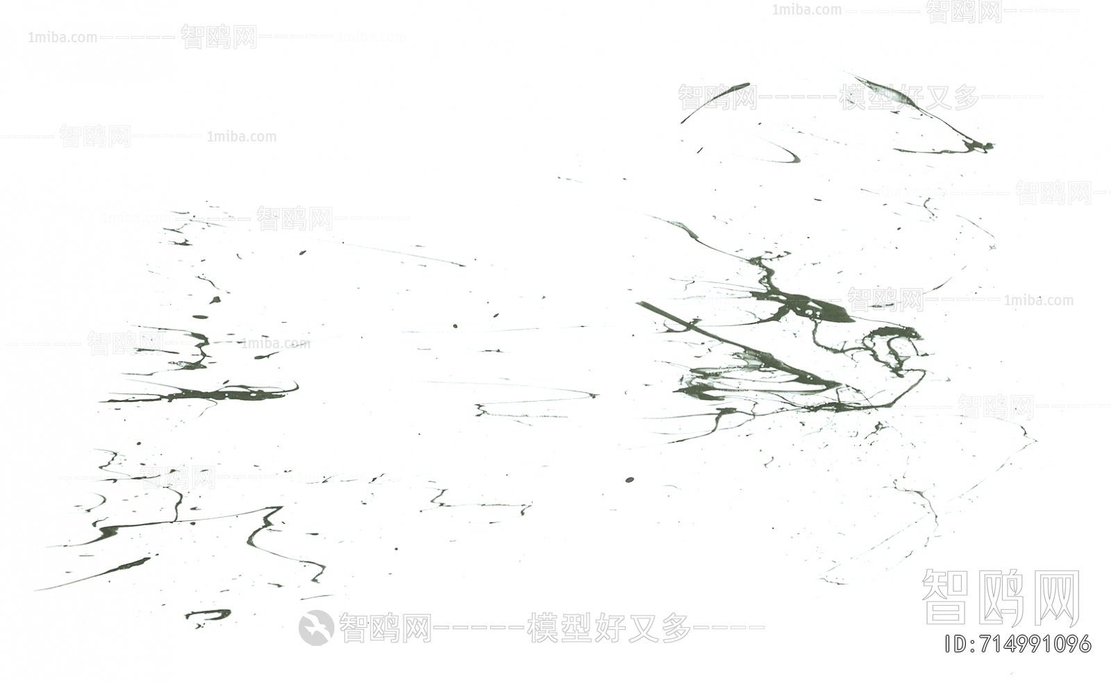 Chinese Style Painting