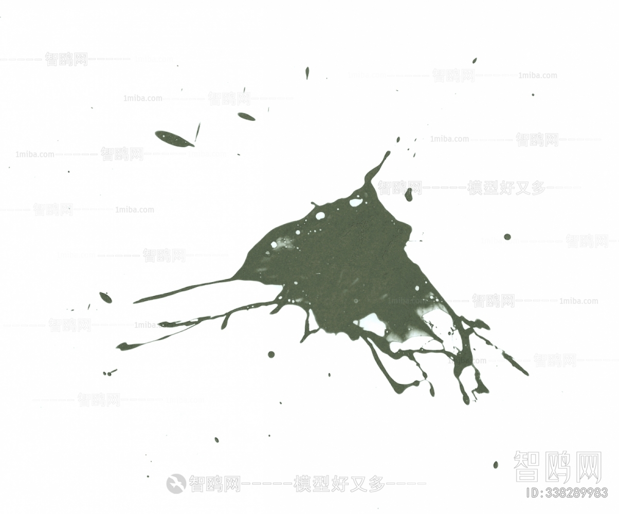 Chinese Style Painting