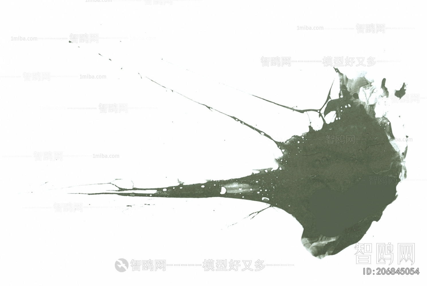 Chinese Style Painting