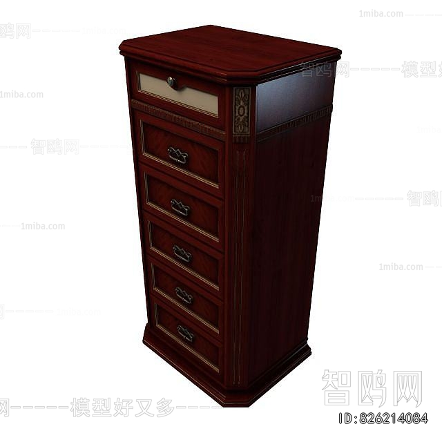 Modern Chest Of Drawers