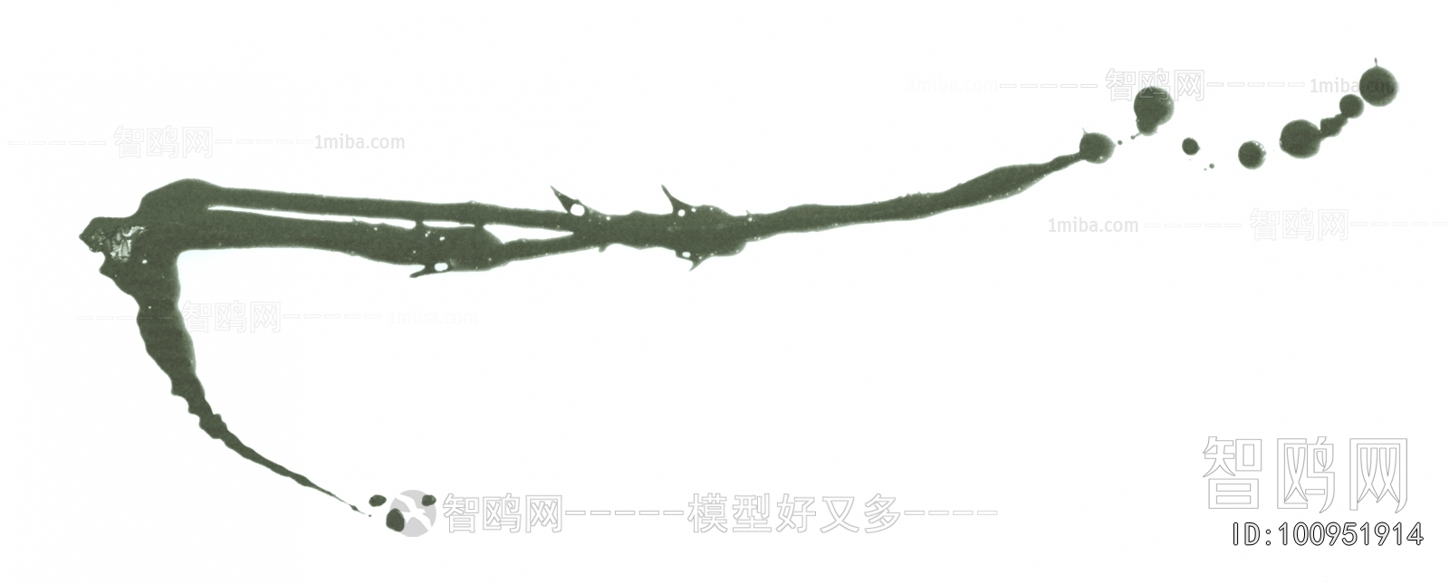 Chinese Style Painting