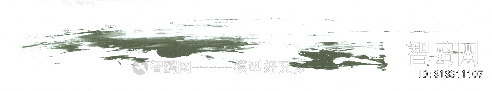 Chinese Style Painting