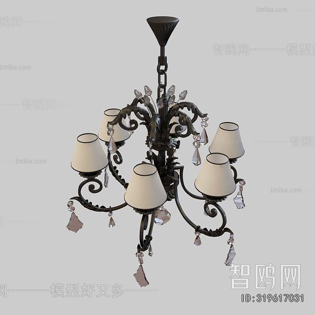 European Style Droplight