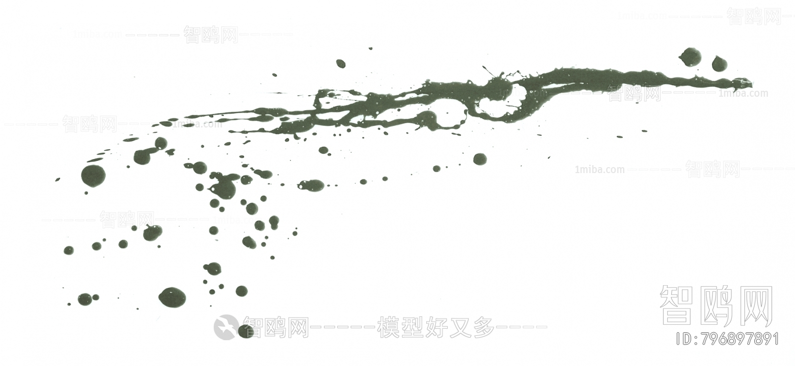 Chinese Style Painting