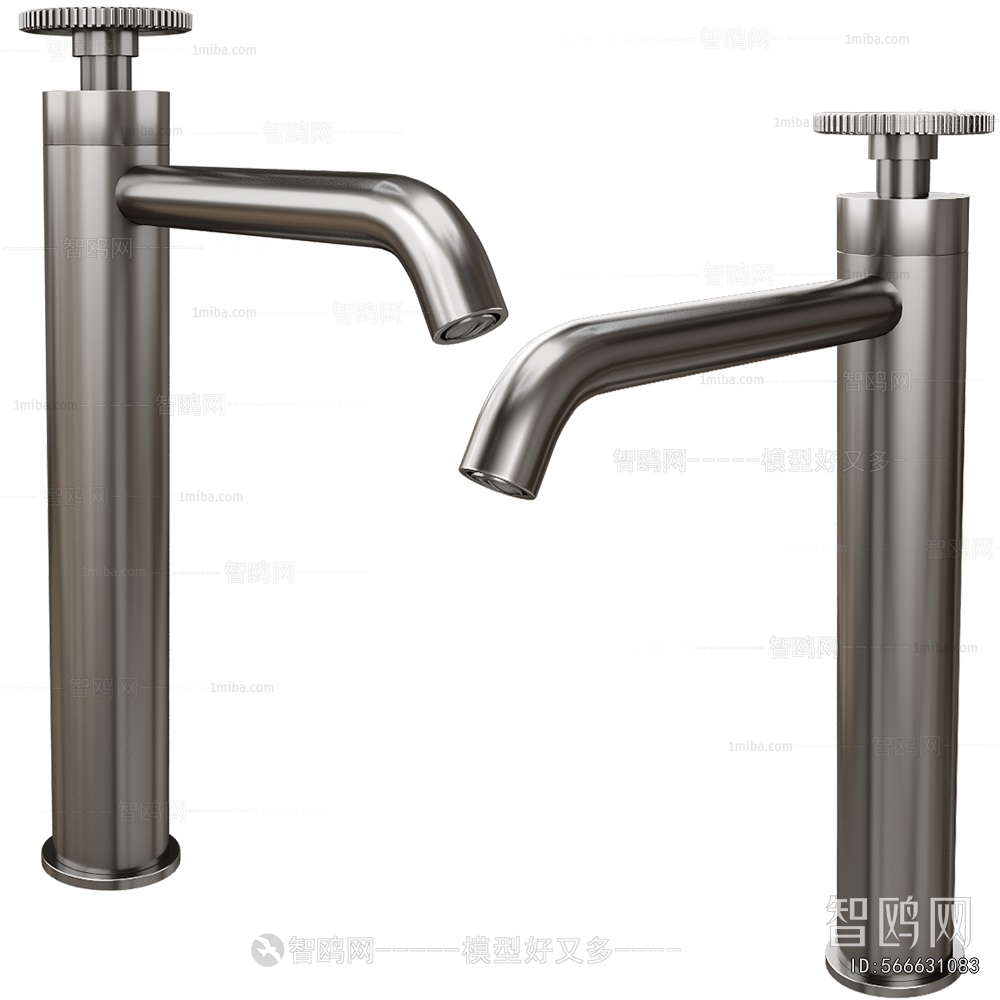 Modern Faucet/Shower